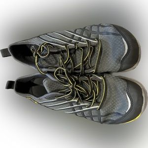 Merrell performance footwear